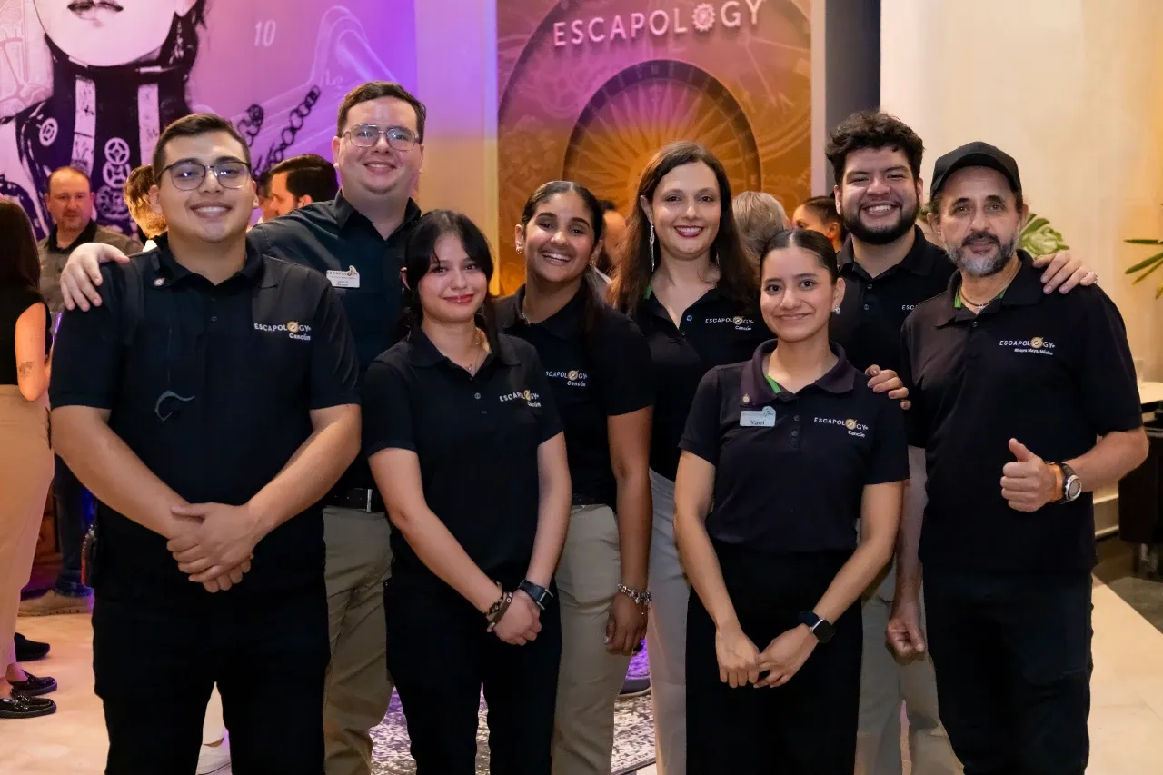 Escape Room Franchise Team.webp