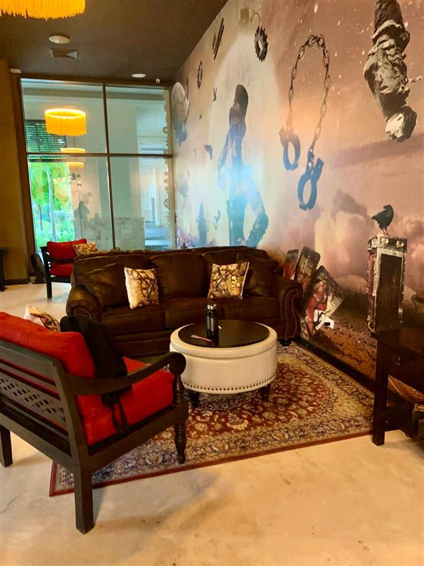 Escape Rooms Punta Cana at Lopesan