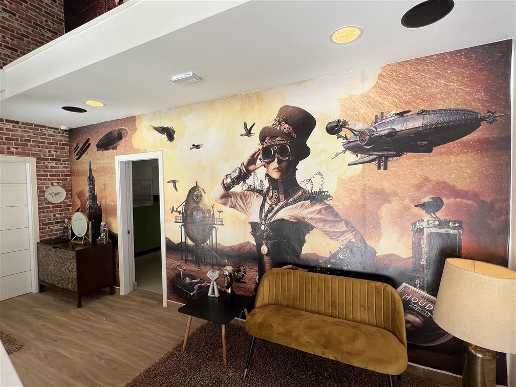 Escape Rooms Punta Cana at Majestic