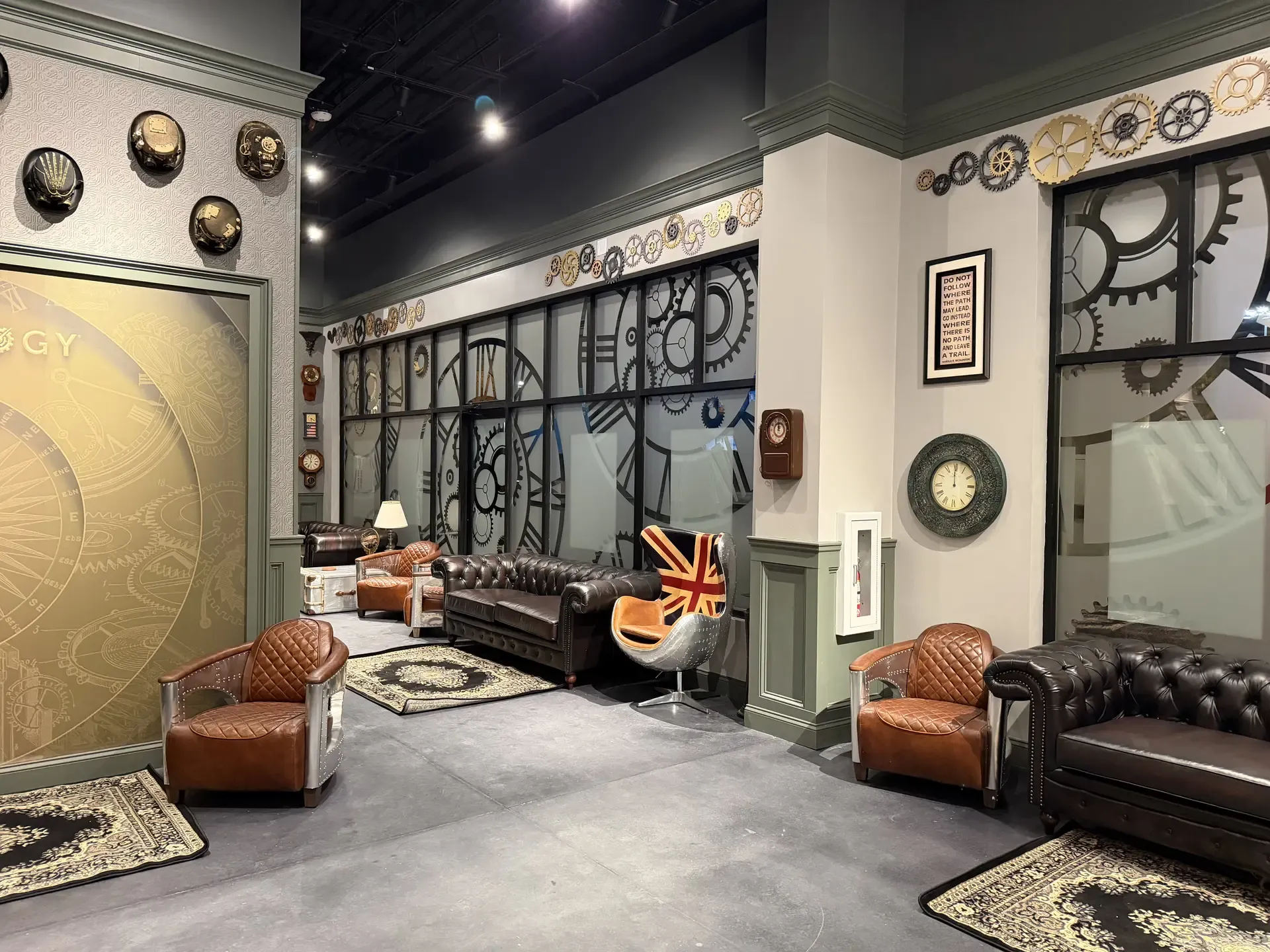 inside escapology escape rooms branson mo