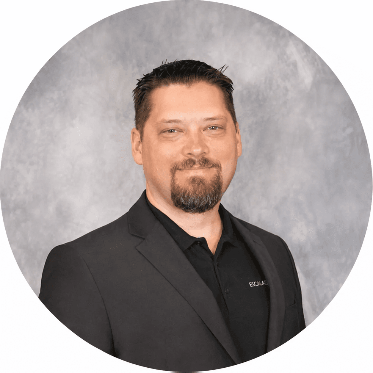 Adam Doktor CFO