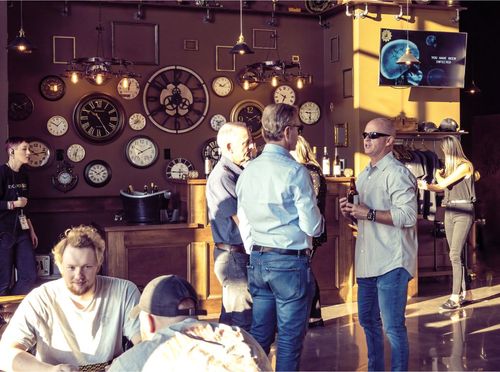 Escapology Custom Group Event